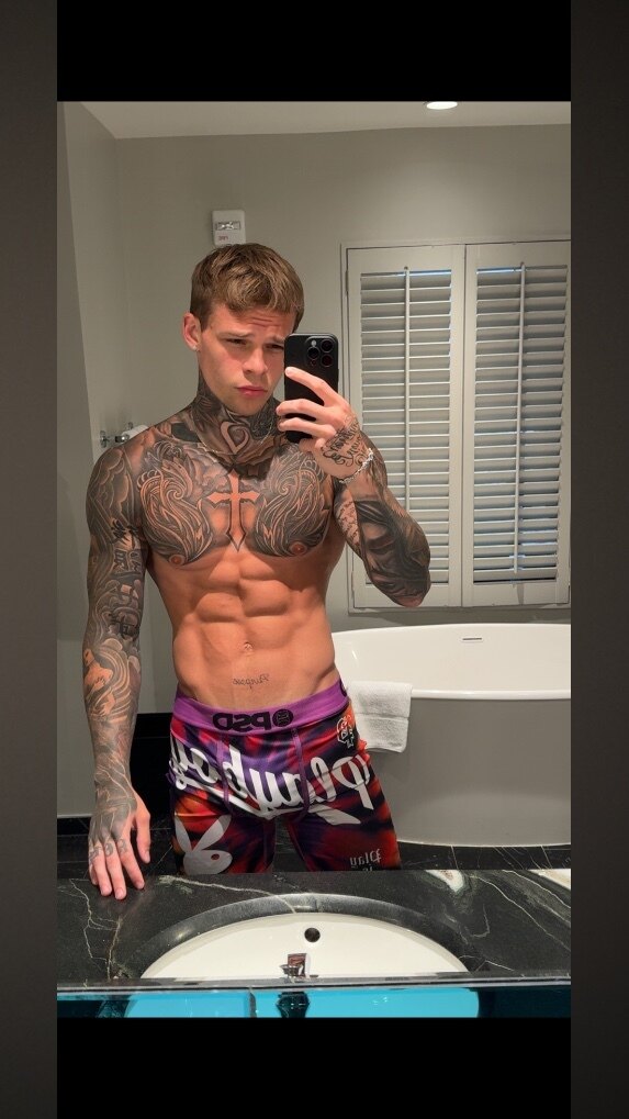 Liam - Onlyfans Creator