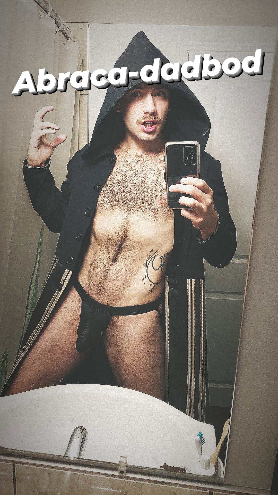 Gabriel Powers - Onlyfans Creator