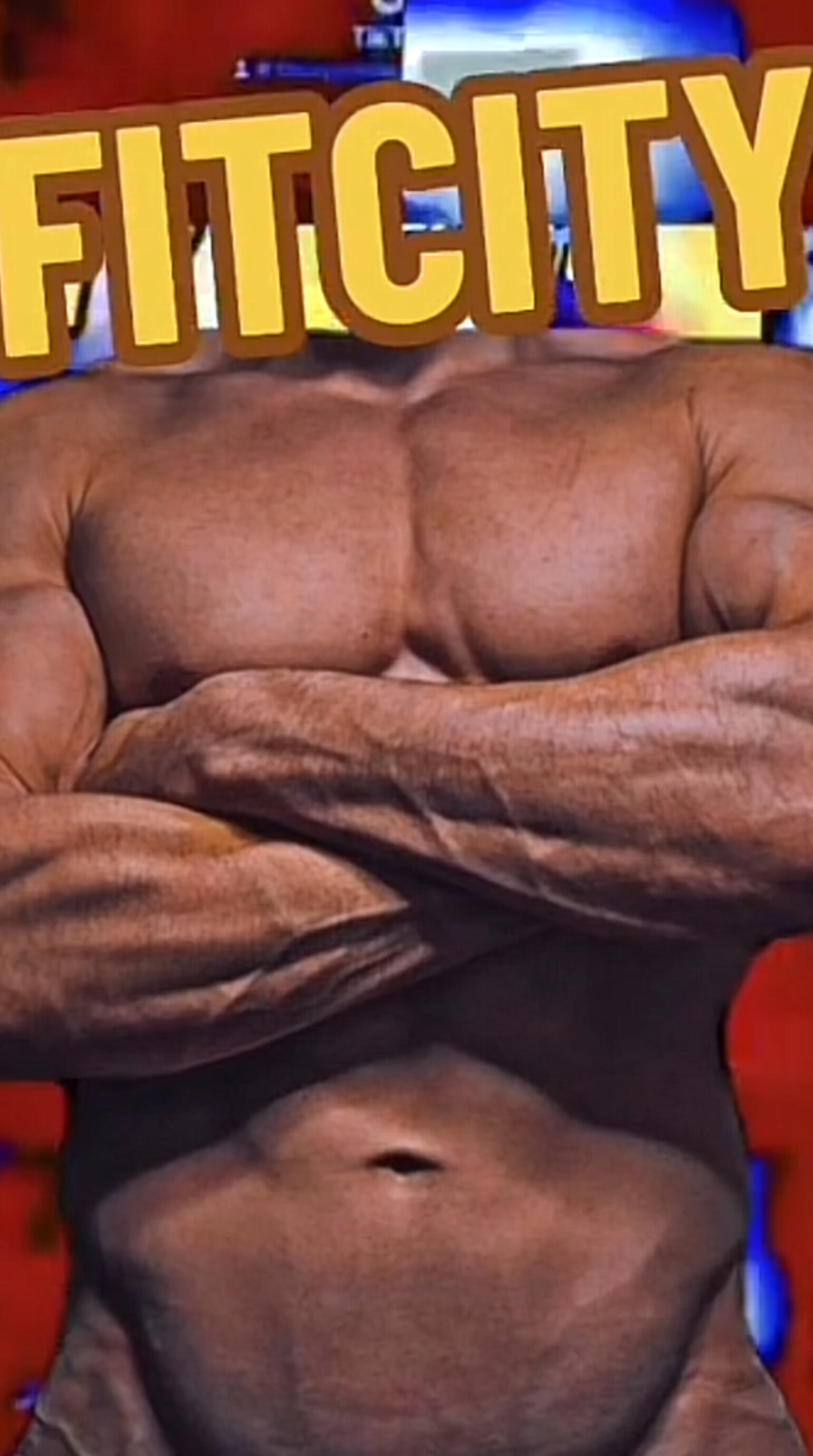 𝐅𝐈𝐓𝐂𝐈𝐓𝐘Productions