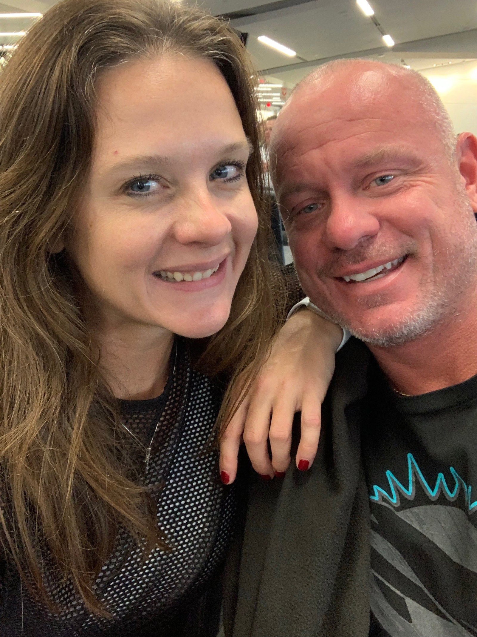 ⭐️FitNaughtyCoupleVIP⭐️ - Onlyfans Creator