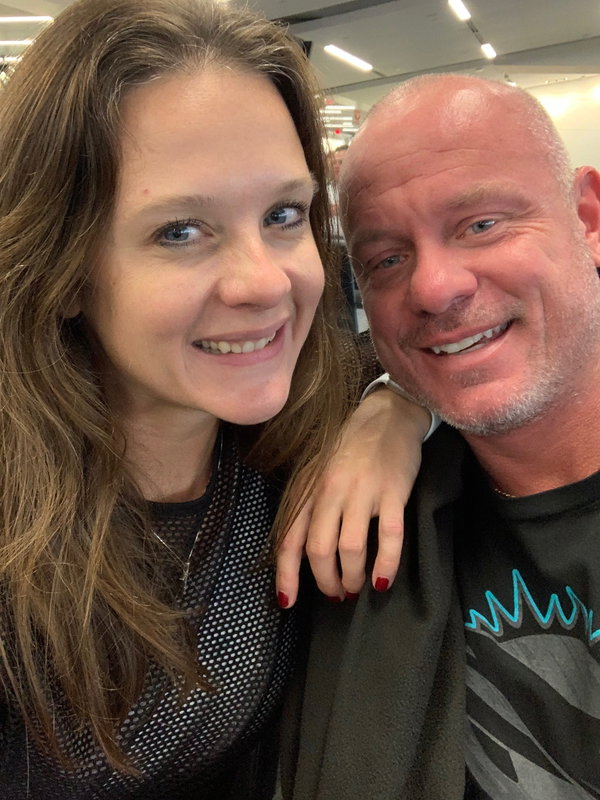⭐️FitNaughtyCoupleVIP⭐️ - OnlyFans creator with 0 reviews (0.0/5 stars)