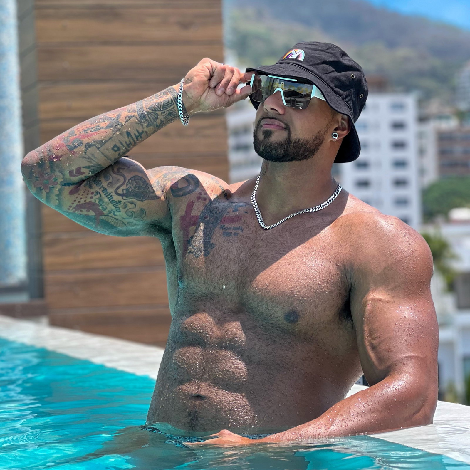 Fitness Papi - Onlyfans Creator