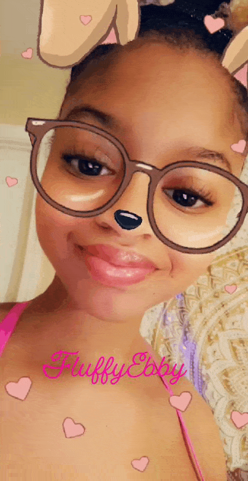 Fluffyebby