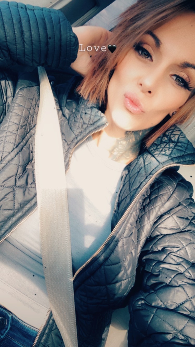 Tiffany Sue