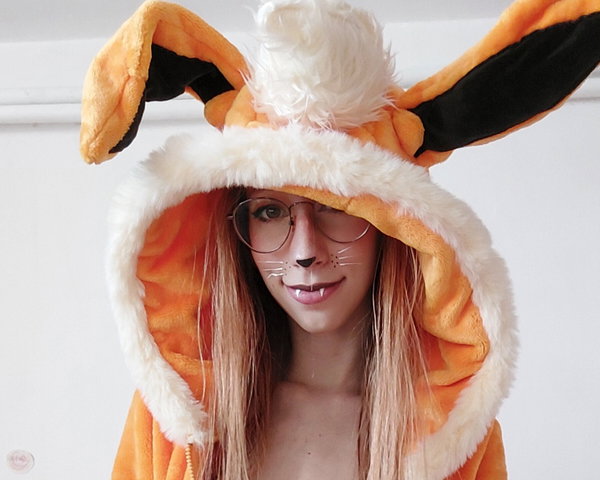 Foxxxette - OnlyFans creator with 0 reviews (0.0/5 stars)