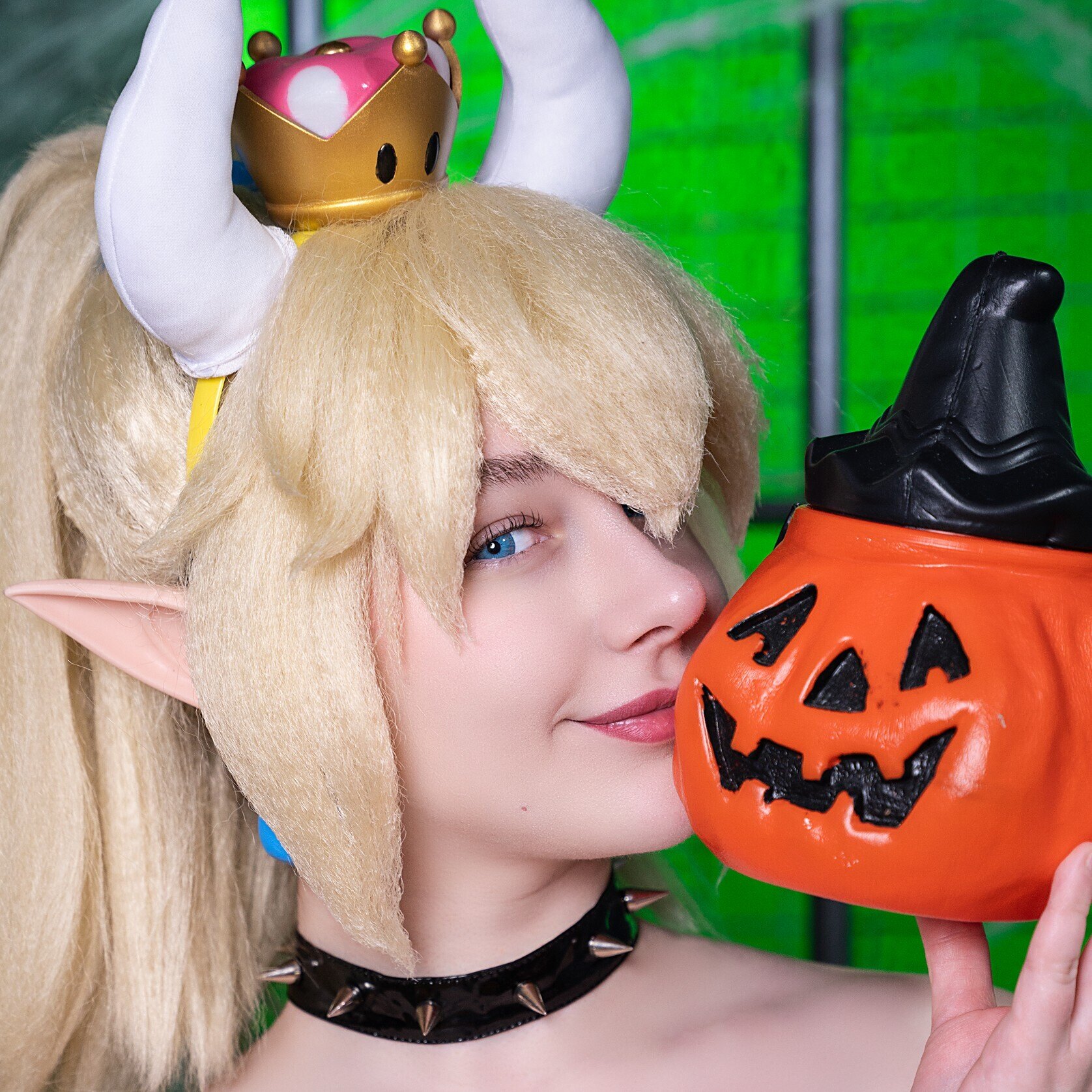 🦊𝗙𝗼𝘅𝘆 𝗨𝘇𝘂𝗺𝗮𝗸𝗶 | 𝗖𝗼𝘀𝗽𝗹𝗮𝘆 𝗚𝗶𝗿𝗹