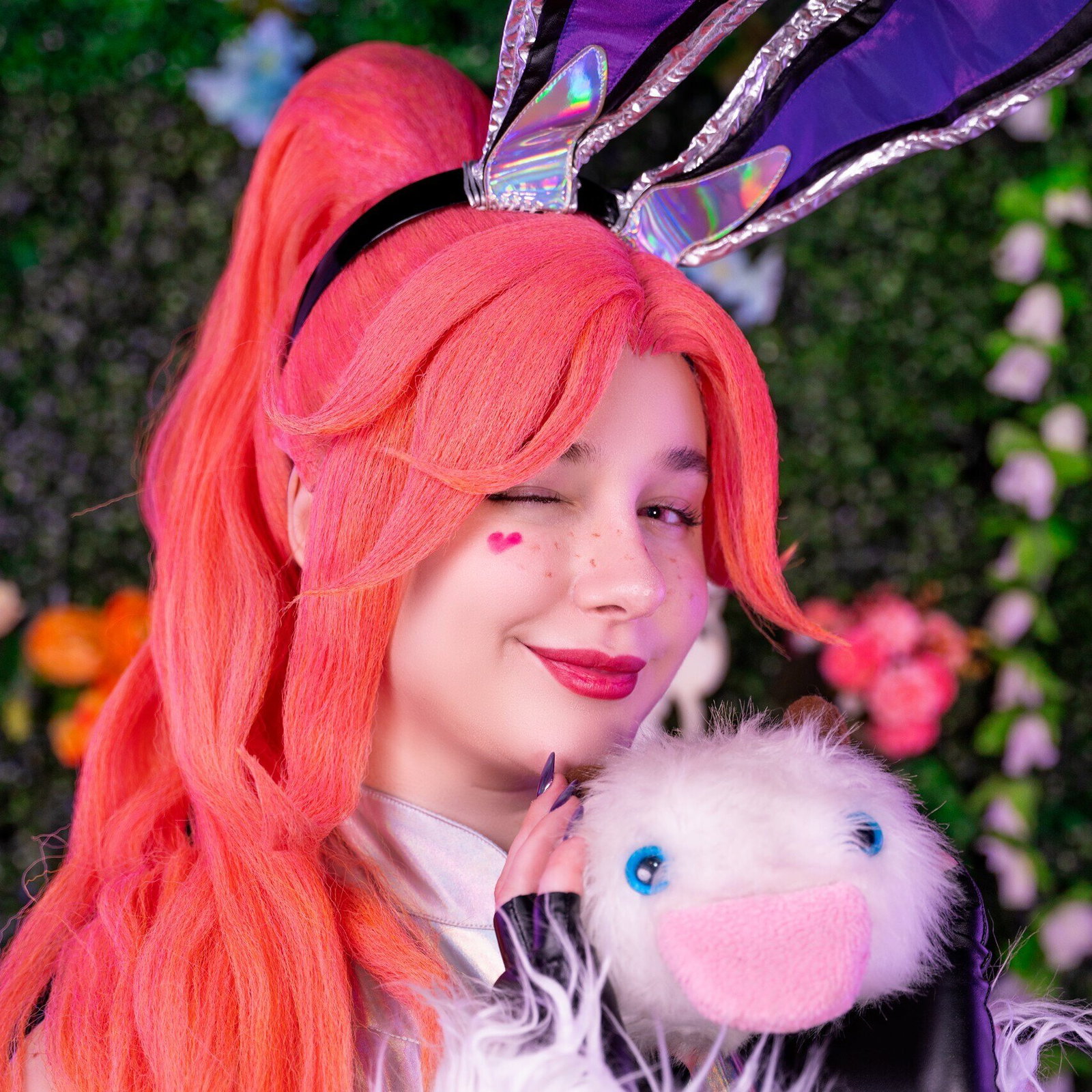 Foxy Uzumaki - Onlyfans Creator