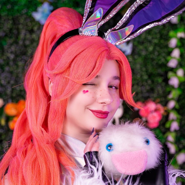 Foxy Uzumaki - OnlyFans creator with 0 reviews (0.0/5 stars)