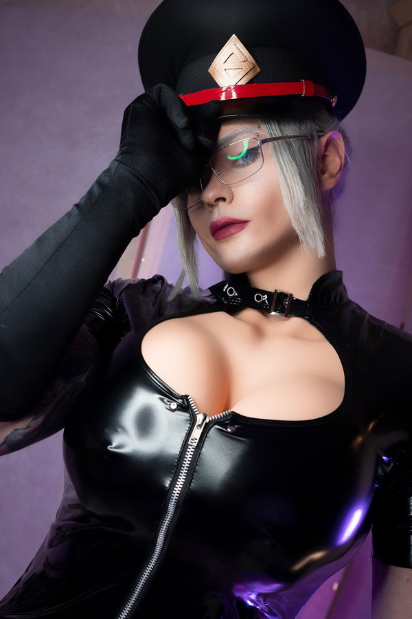 FrameCosplay - OnlyFans creator with 0 reviews (0.0/5 stars)
