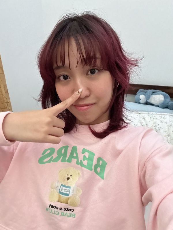 hakka's free corner 🌿