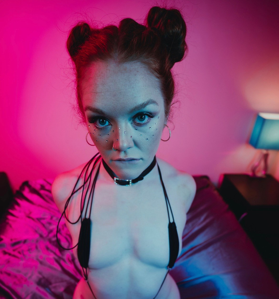 Liza - Onlyfans créateur