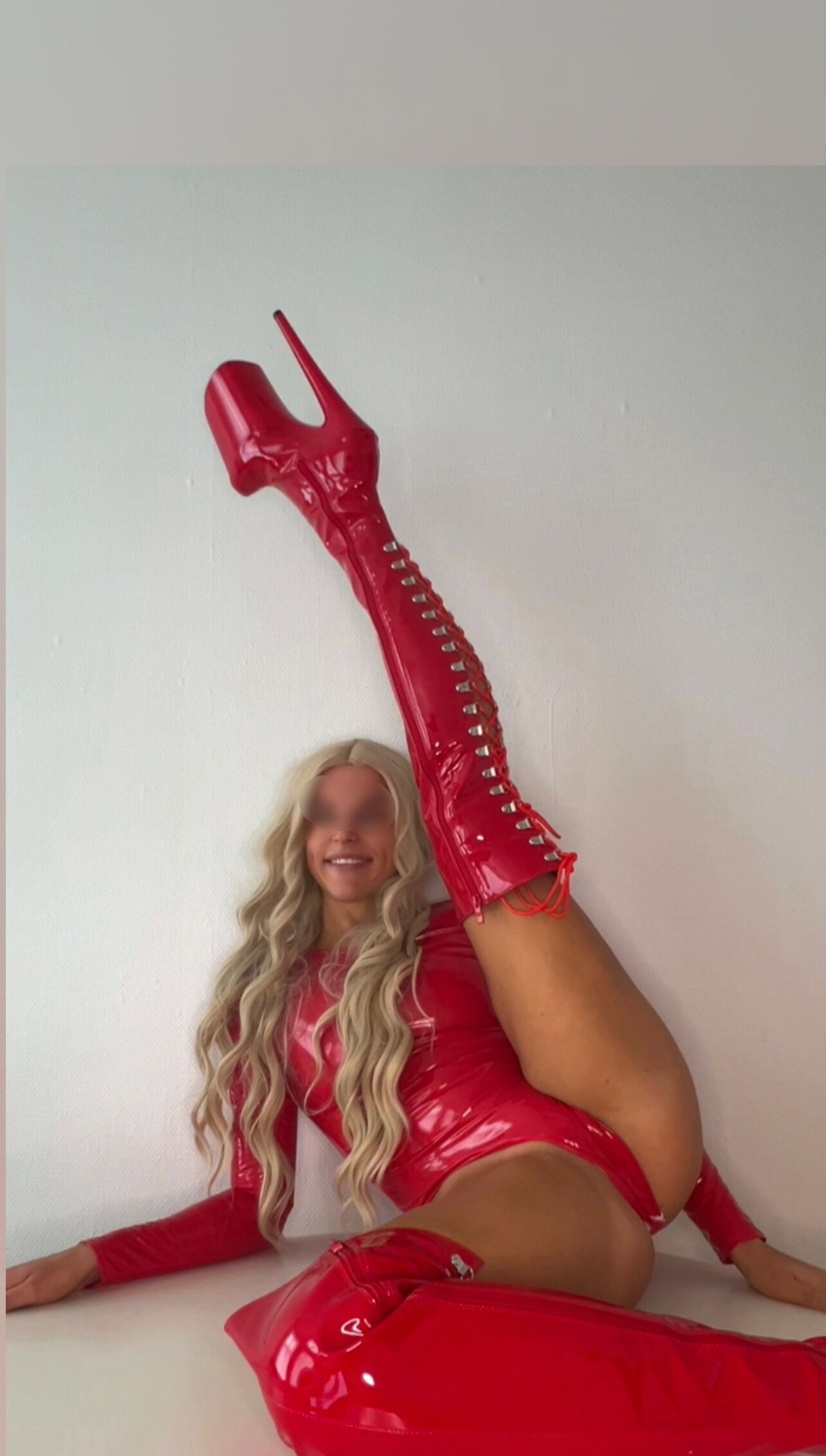 Frida - Onlyfans créateur