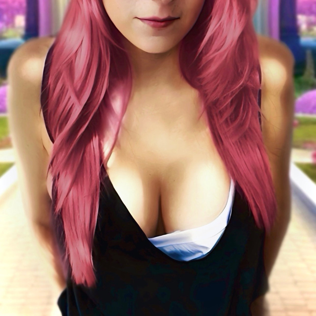 Fröken Candy | Amanda - Onlyfans Creator