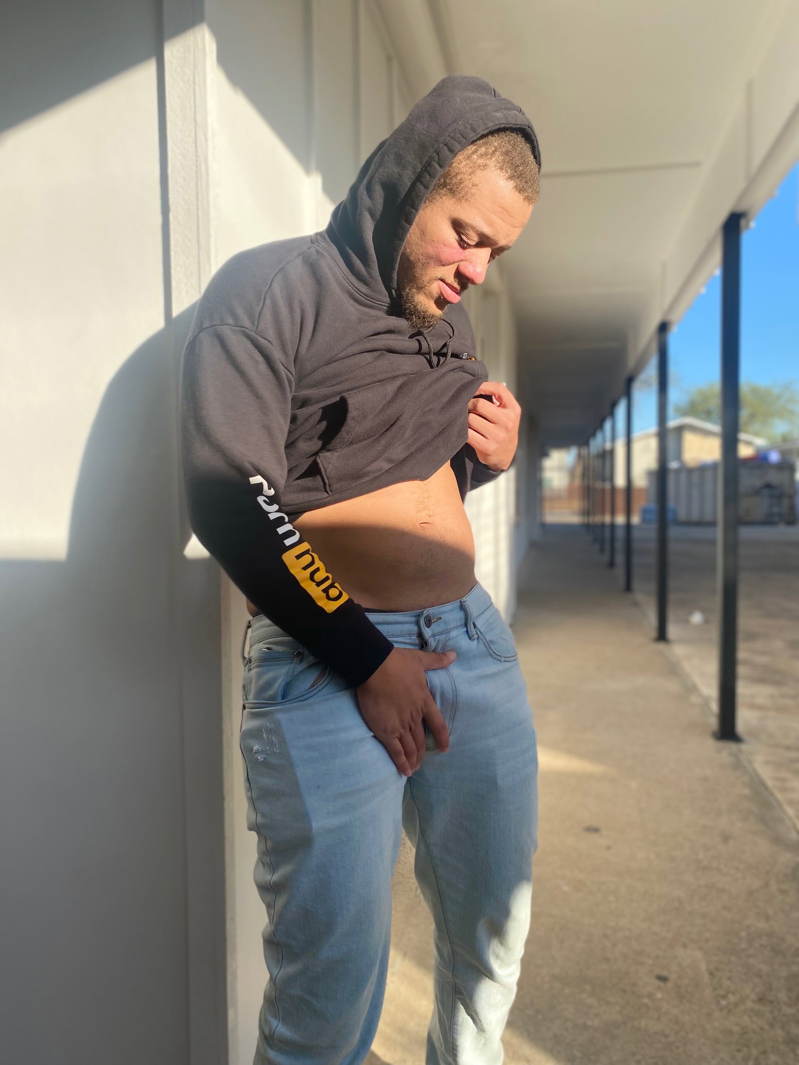 Antonio Adams - Onlyfans créateur
