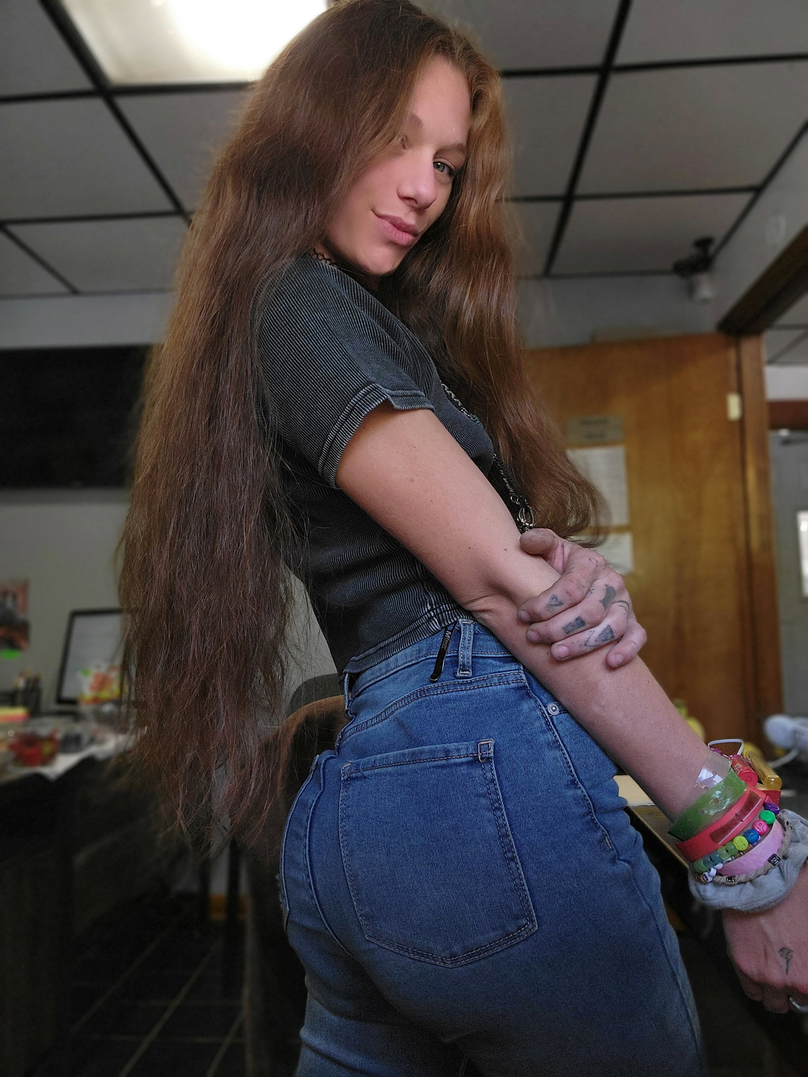 Mandy - Onlyfans Creator