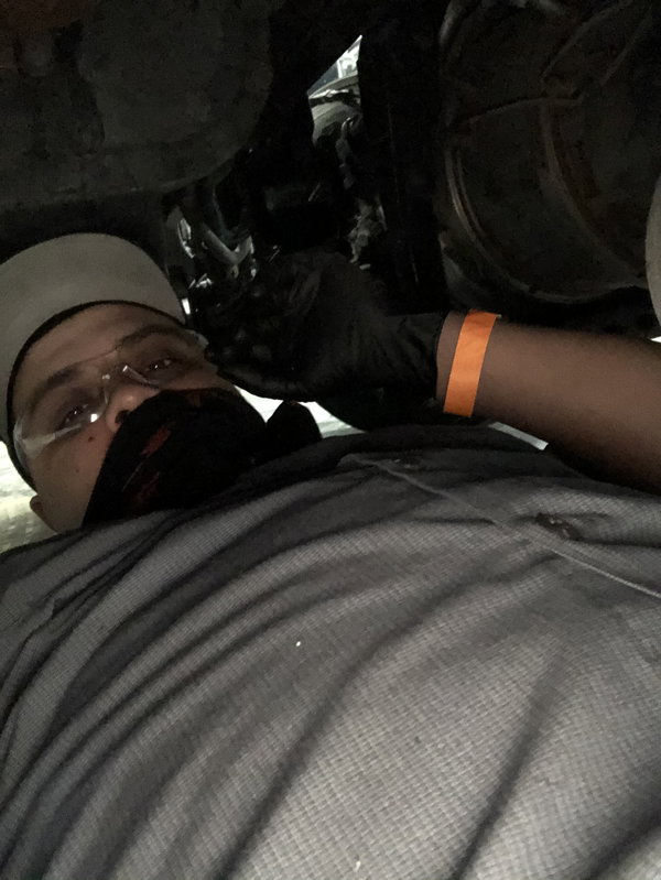 The mechanic 👨🏻‍🔧 - OnlyFans creator with 0 reviews (0.0/5 stars)