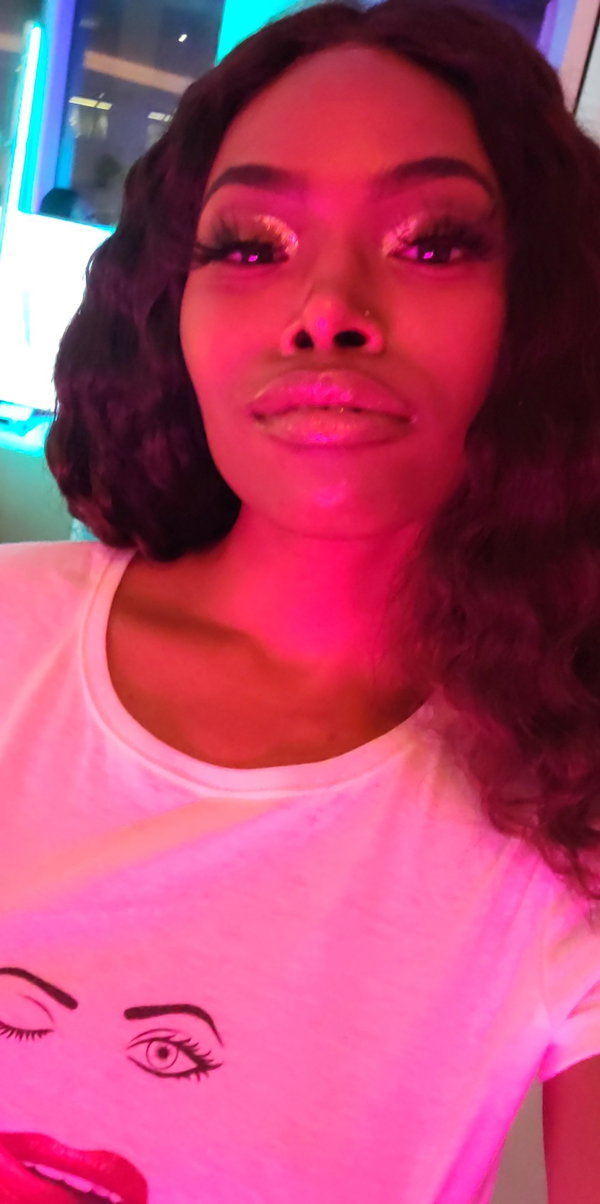 Momo Your Ebony CosBae 👾🖤👣 - OnlyFans creator with 0 reviews (0.0/5 stars)