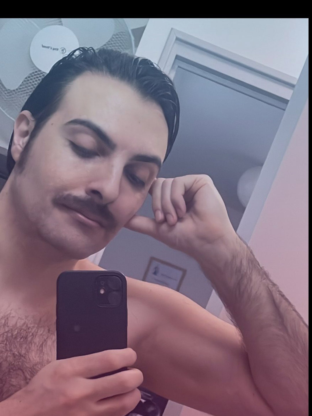 Gabriel Scraze - Onlyfans créateur