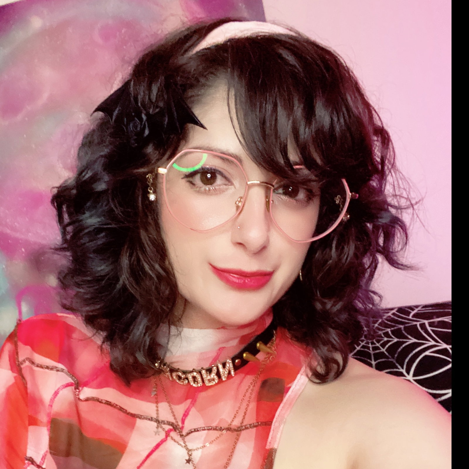 Genesis Berry - Onlyfans Creator
