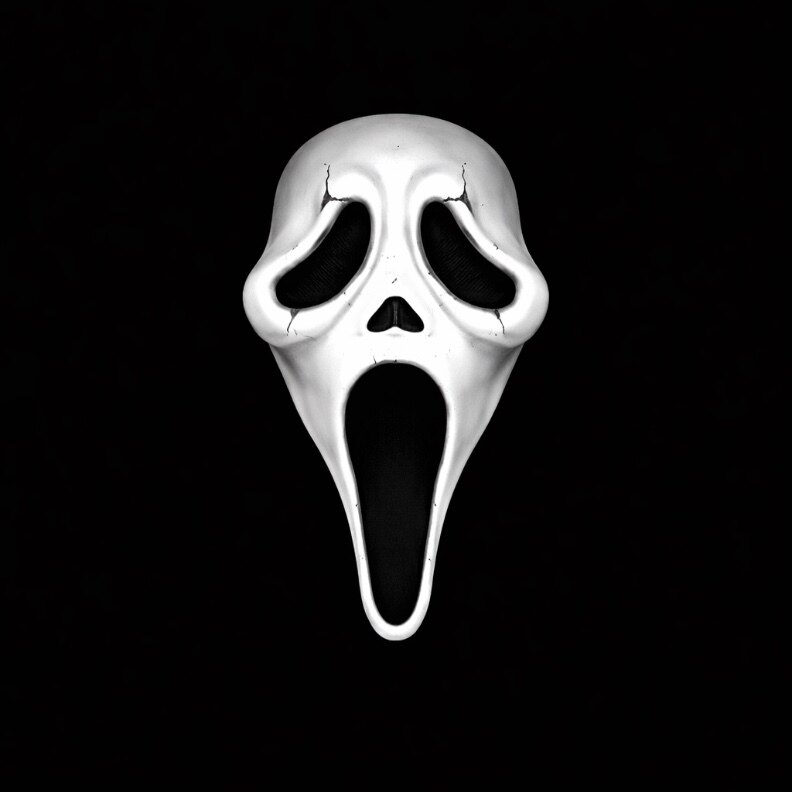 GHOST - Onlyfans Creator