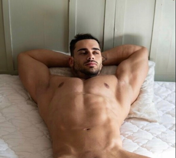 Gianpaolo McDick - OnlyFans creator with 0 reviews (0.0/5 stars)