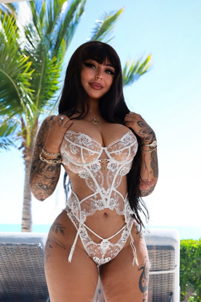 Gigii bunny 🐰 - Onlyfans créateur