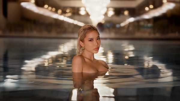 GimmeMo 🤸🏼‍♀️ RATED #1 ASIAN ⭐️