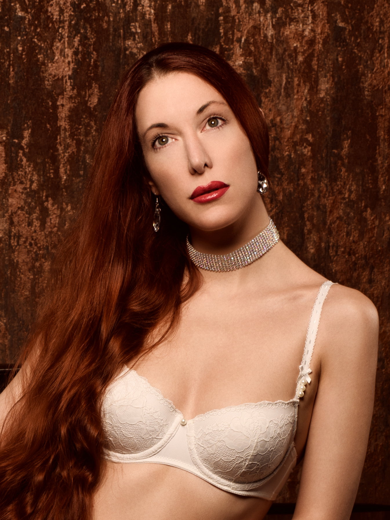 Ginevra Malin - Onlyfans Creator