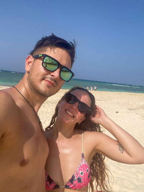 Spicy Couple 🔥💦 NO PPV