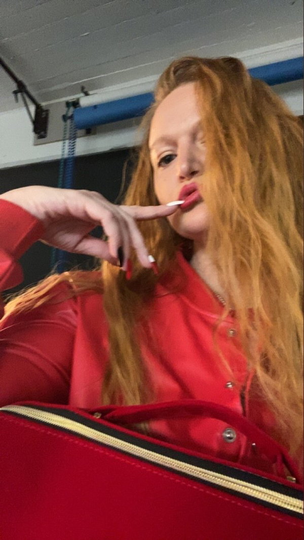 GingerQueen69 - OnlyFans creator with 0 reviews (0.0/5 stars)