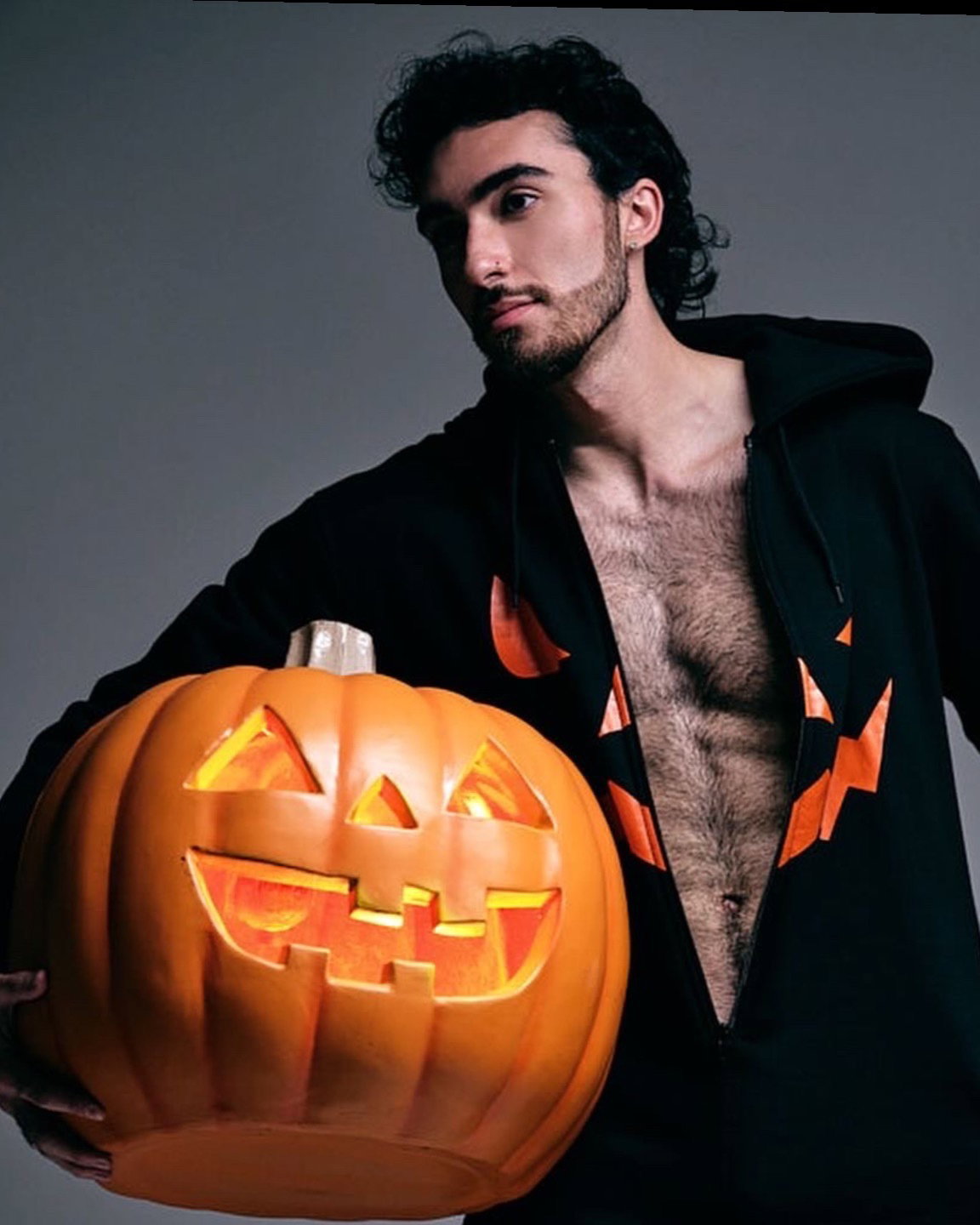 Gino Zanetti - Onlyfans Creator