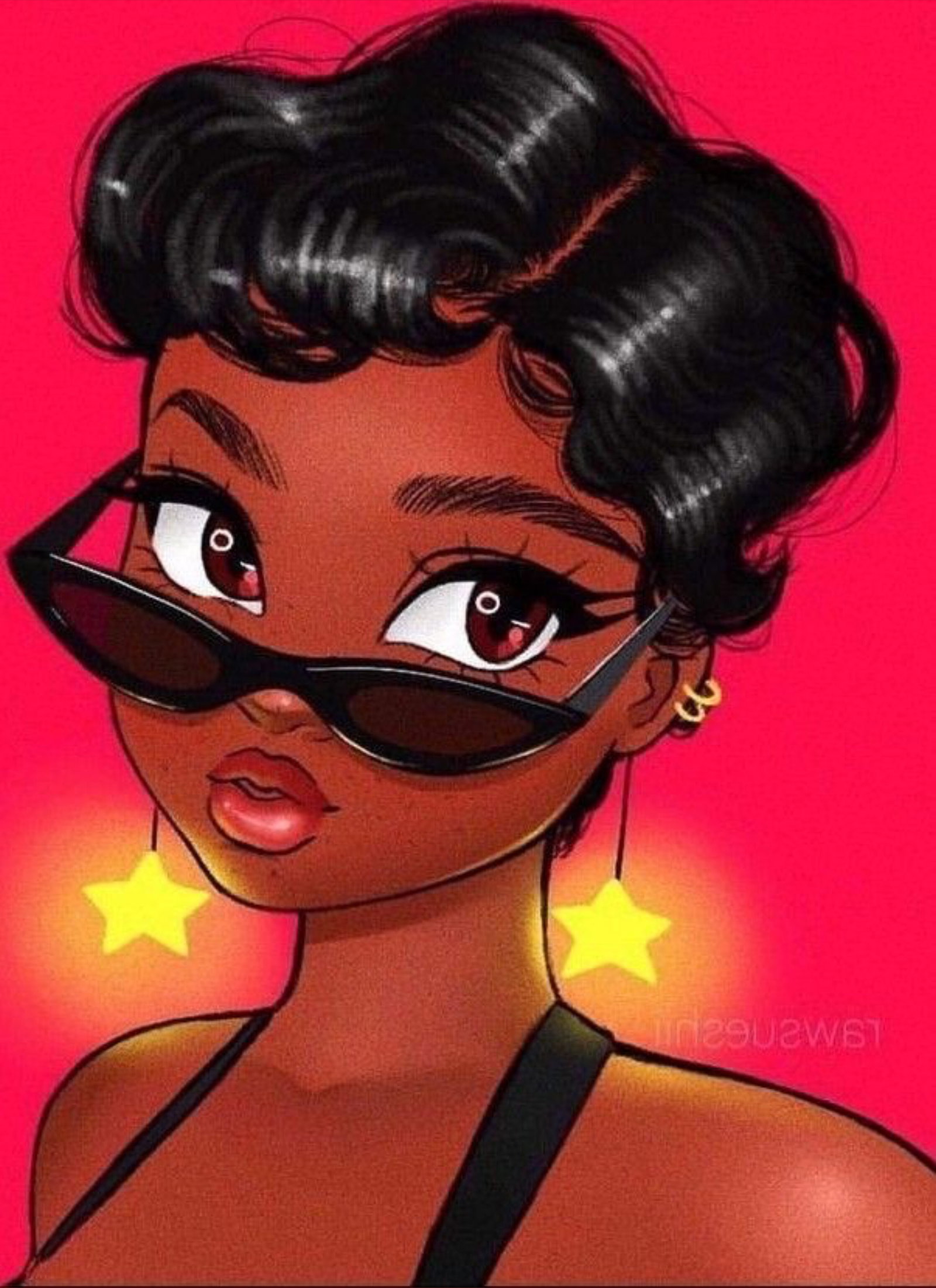 Emmie Vixen - Onlyfans Creator