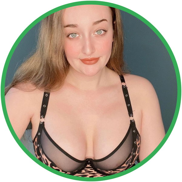 Gisele Eden - OnlyFans creator with 0 reviews (0.0/5 stars)