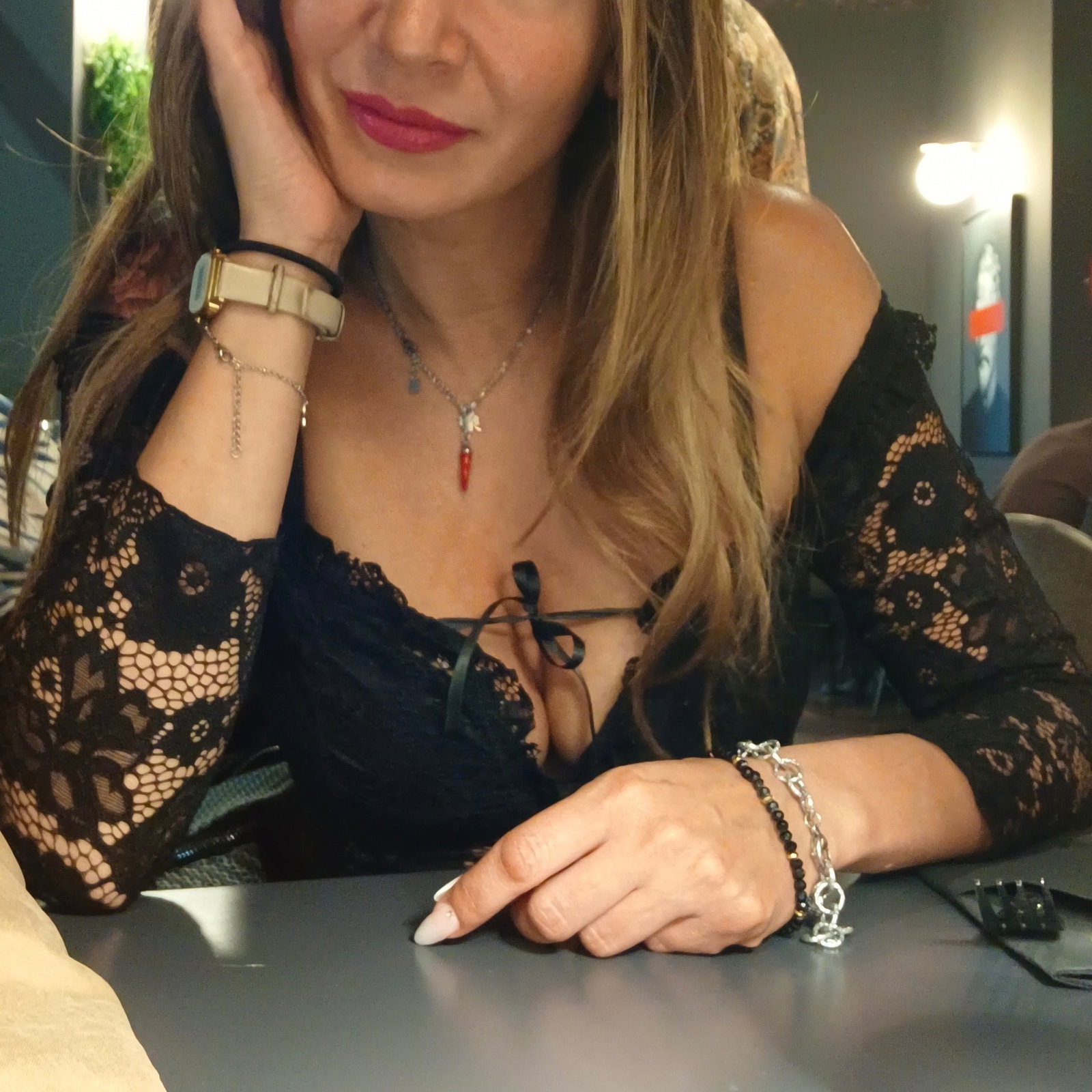 Giulia Leone - Onlyfans créateur
