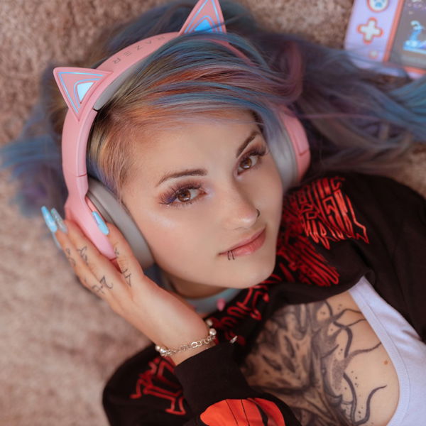 💜Gloom💜 Cosplay cutie - OnlyFans creator with 0 reviews (0.0/5 stars)