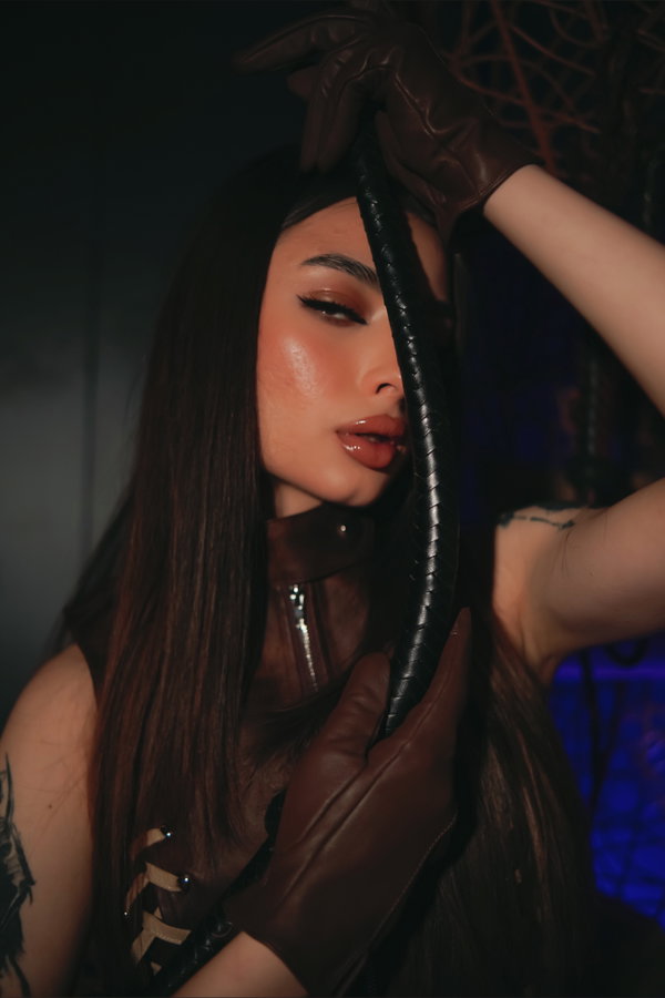 Goddess Ellyah - OnlyFans creator with 0 reviews (0.0/5 stars)