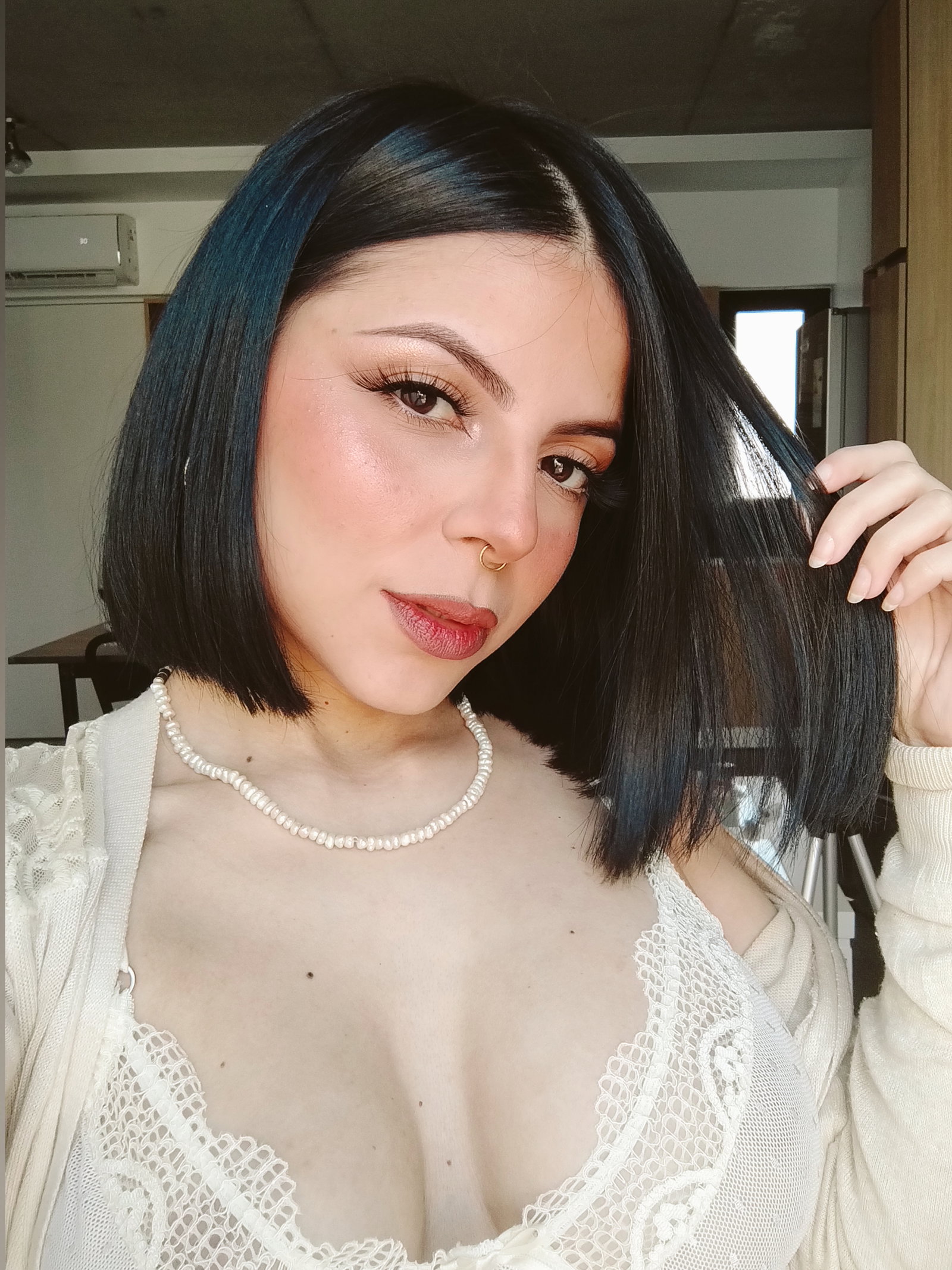 Foxy🪼 - Onlyfans créateur