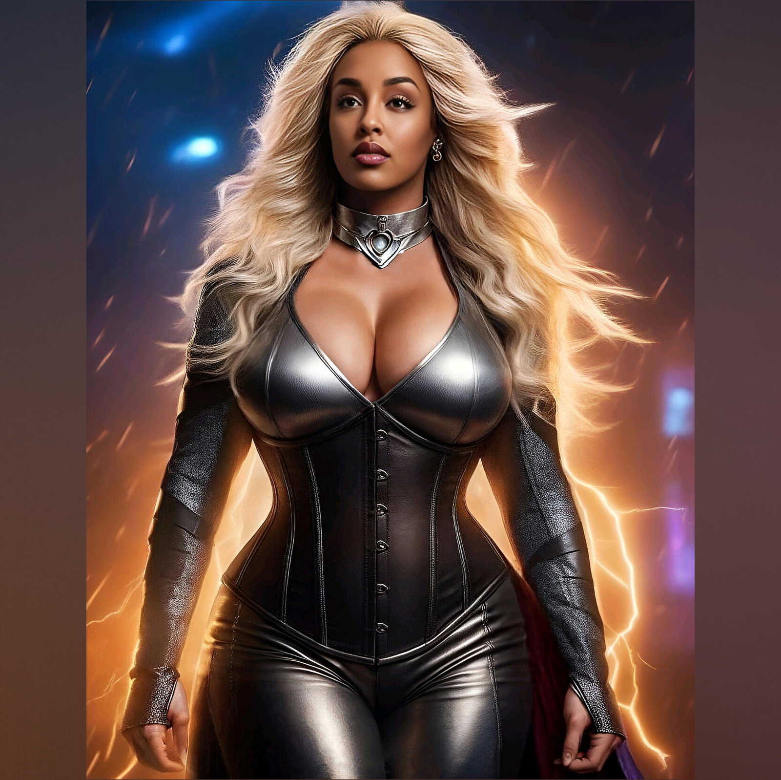 Orora Storm - Onlyfans Creator