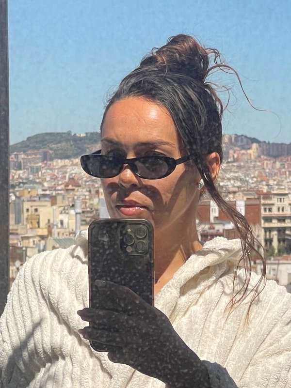Goddess Pyar - EXCLUSIVE &amp; LOYAL - OnlyFans creator with 0 reviews (0.0/5 stars)