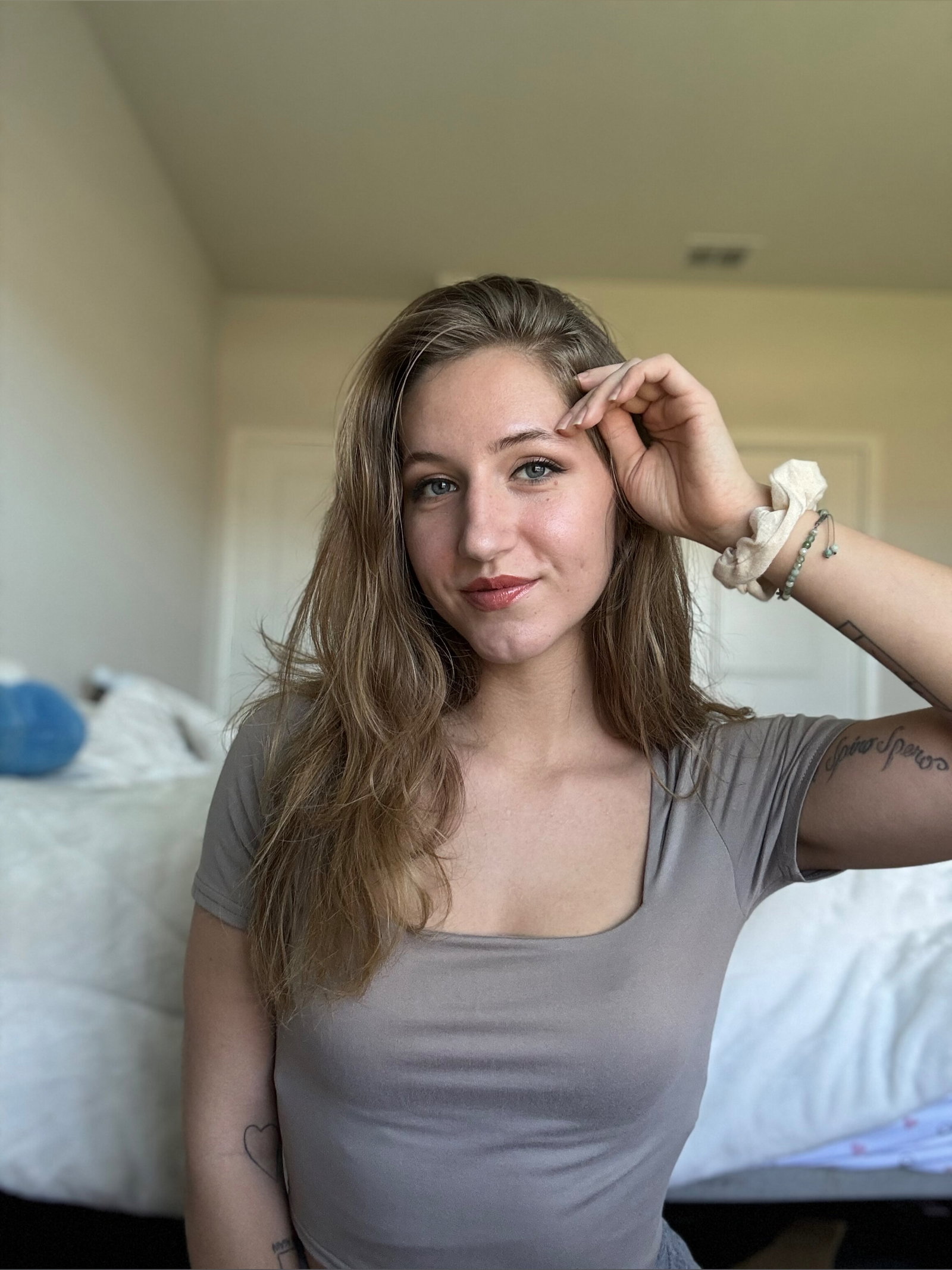 Vanessa - Onlyfans créateur