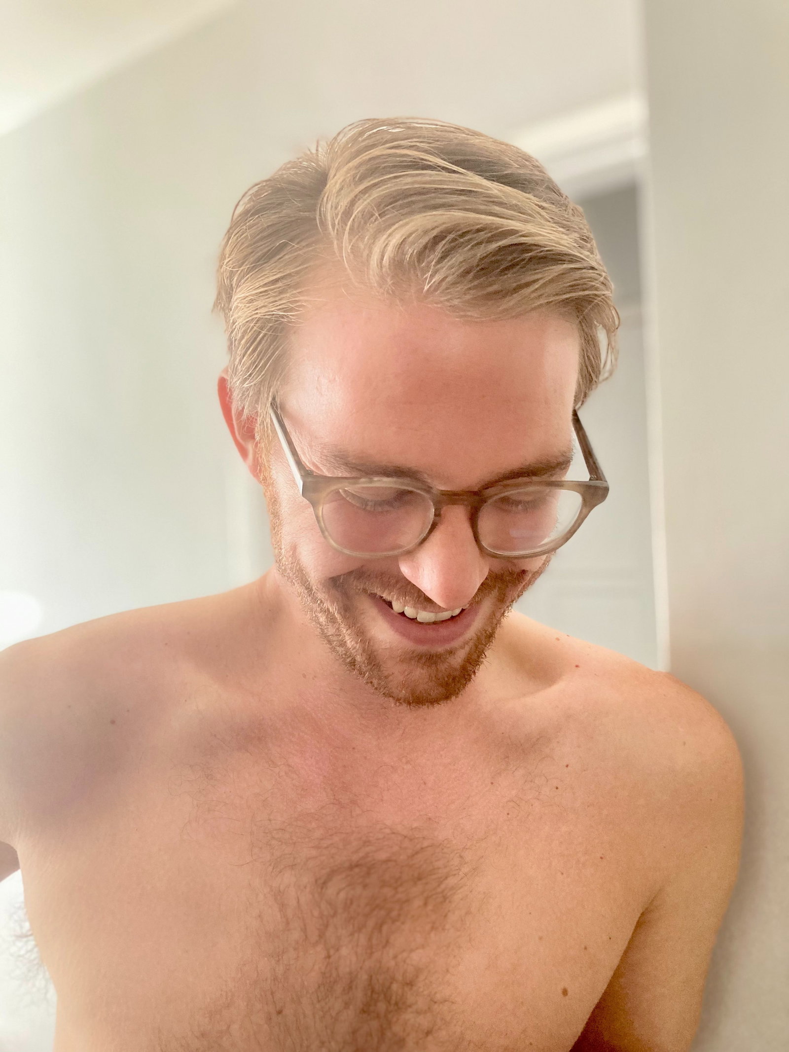 able Godshark - Onlyfans Creator