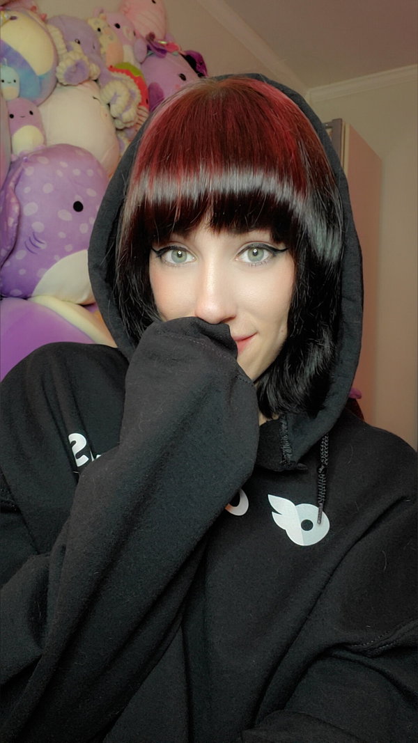 Goth Kitten - OnlyFans creator with 0 reviews (0.0/5 stars)