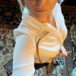Governess Miss Zee