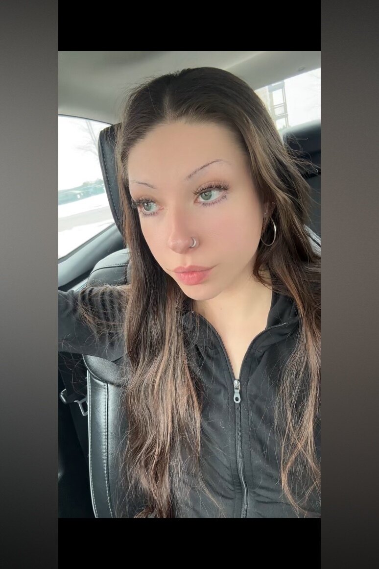 gracebaby - Onlyfans Creator