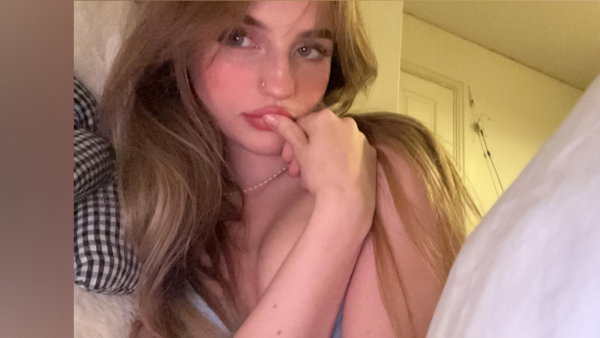 Gracie West