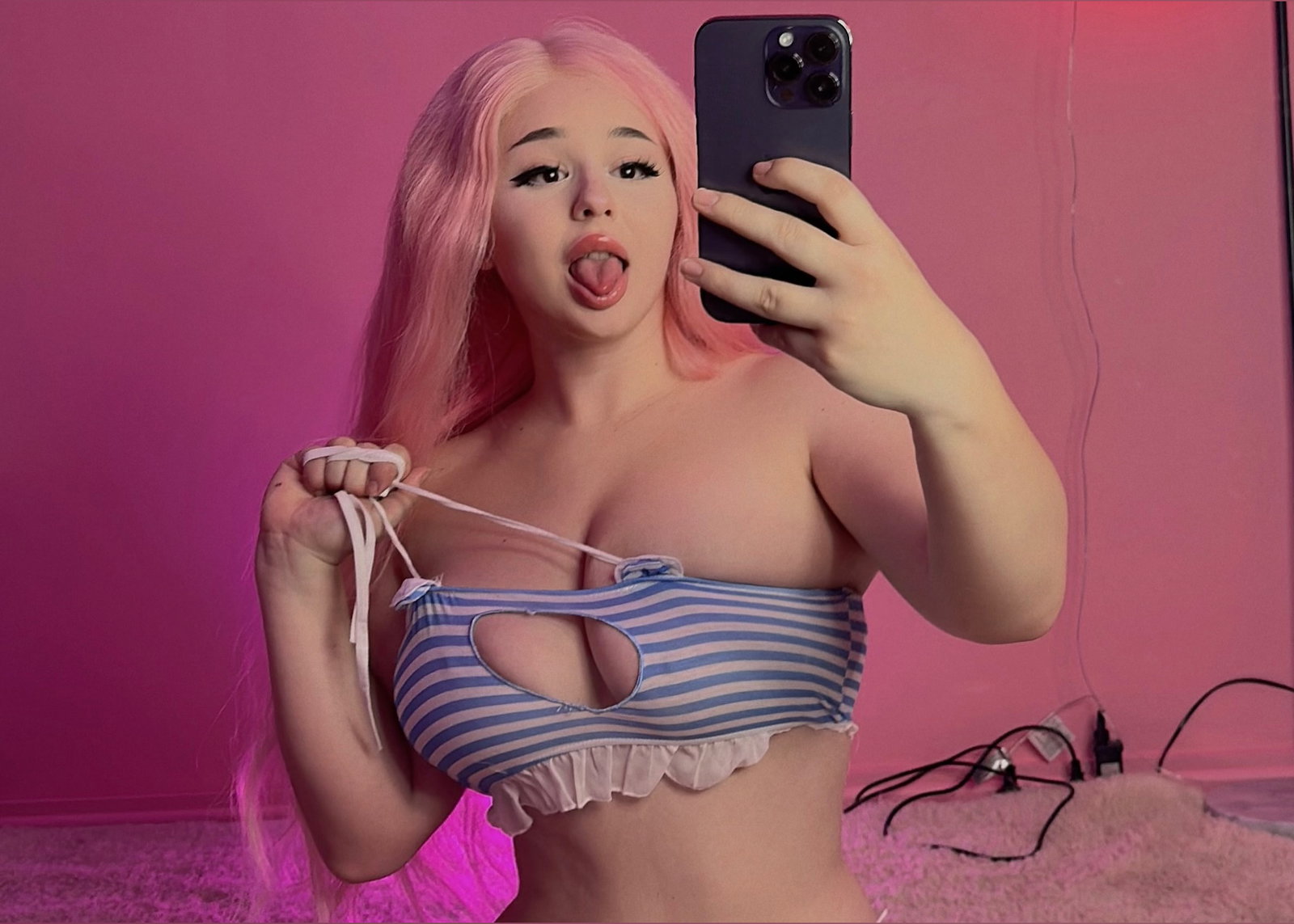 Gracie - Onlyfans Creator