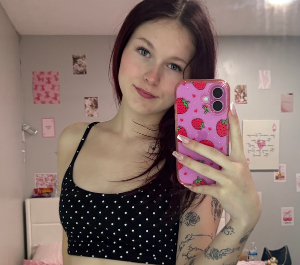 alice ✩ - OnlyFans creator with 0 reviews (0.0/5 stars)