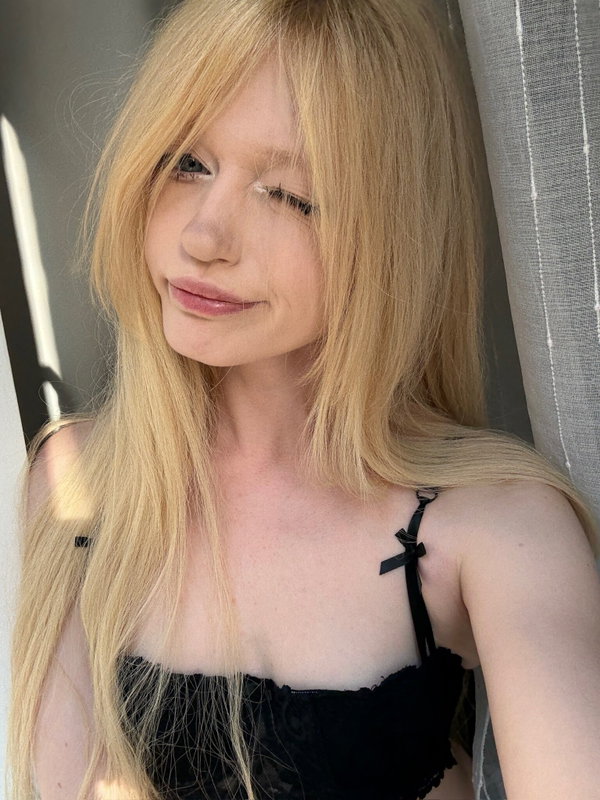 Katie :3 - OnlyFans creator with 0 reviews (0.0/5 stars)