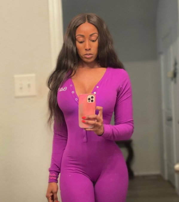 Jayda Jacobs - OnlyFans creator with 0 reviews (0.0/5 stars)