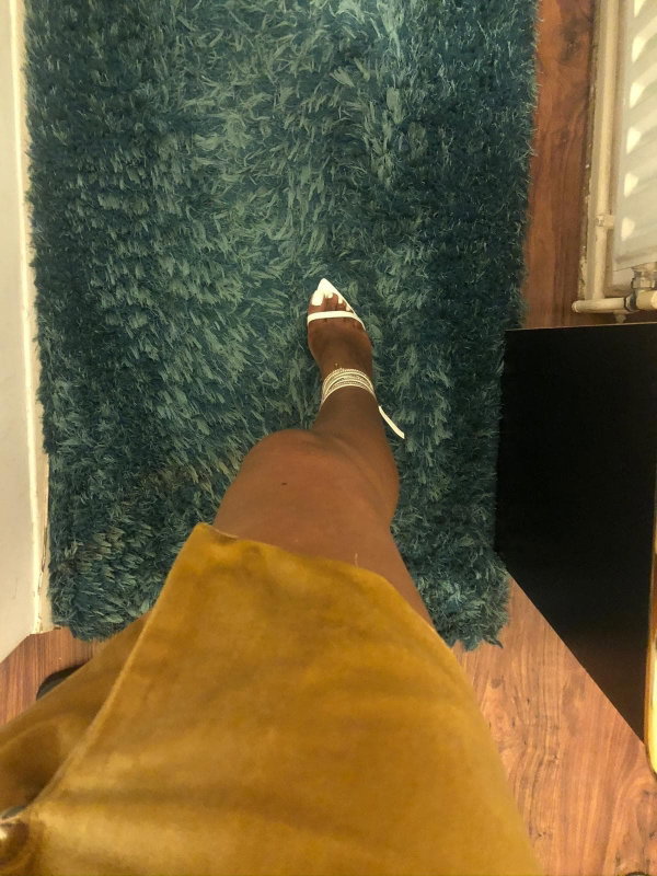Goddess Ice - OnlyFans creator with 0 reviews (0.0/5 stars)